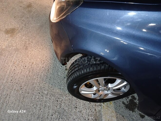 Opel Corsa 2009, 475,000 km - 1.3 l - Bakı