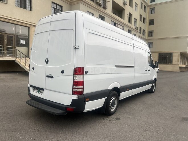 Mercedes Sprinter 313 2007, 315,000 km - 2.2 l - Bakı