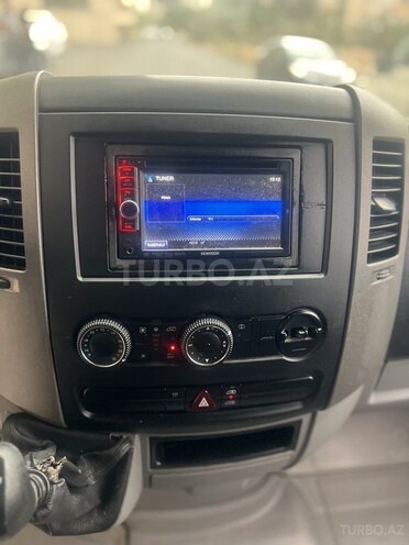 Mercedes Sprinter 313 2007, 315,000 km - 2.2 l - Bakı