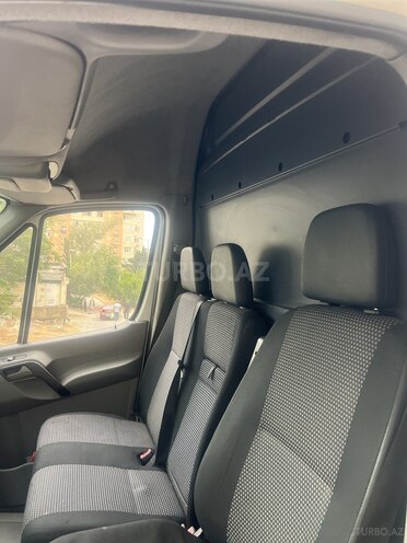 Mercedes Sprinter 313 2007, 315,000 km - 2.2 l - Bakı