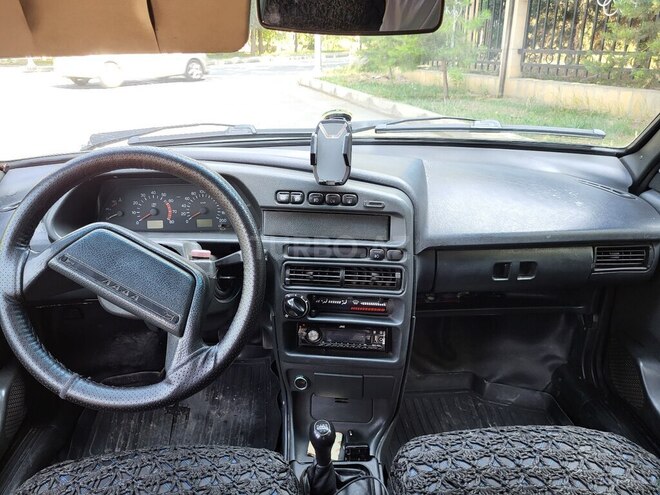 LADA (VAZ) 2115 2007, 374,000 km - 1.5 л - Mingəçevir