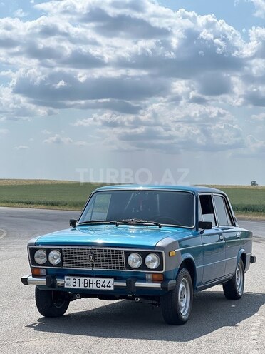 LADA (VAZ) 2106 1998, 95,000 km - 1.6 l - İsmayıllı