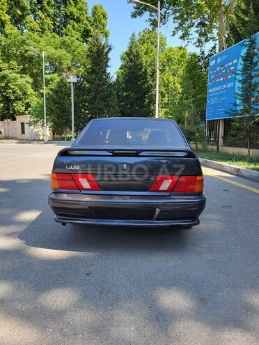 LADA (VAZ) 2115 2007, 374,000 km - 1.5 л - Mingəçevir