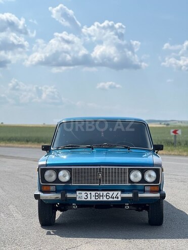 LADA (VAZ) 2106 1998, 95,000 km - 1.6 l - İsmayıllı