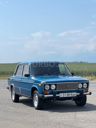 LADA (VAZ) 2106 1998, 95,000 km - 1.6 l - İsmayıllı