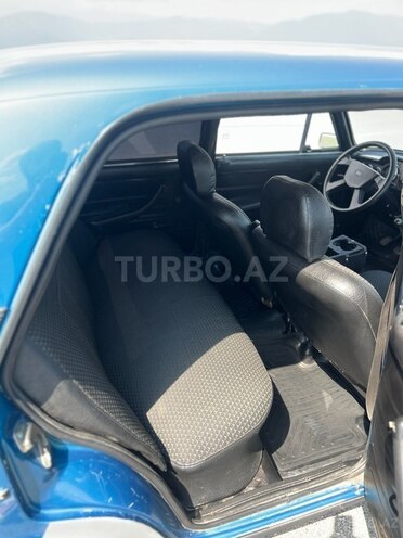 LADA (VAZ) 2106 1998, 95,000 km - 1.6 l - İsmayıllı