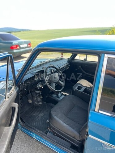 LADA (VAZ) 2106 1998, 95,000 km - 1.6 l - İsmayıllı