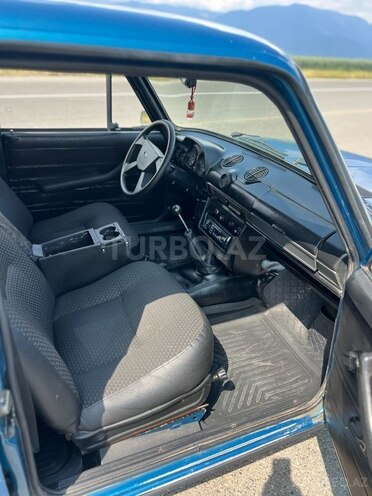 LADA (VAZ) 2106 1998, 95,000 km - 1.6 l - İsmayıllı