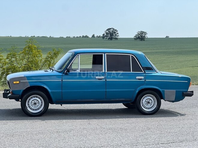 LADA (VAZ) 2106 1998, 95,000 km - 1.6 l - İsmayıllı