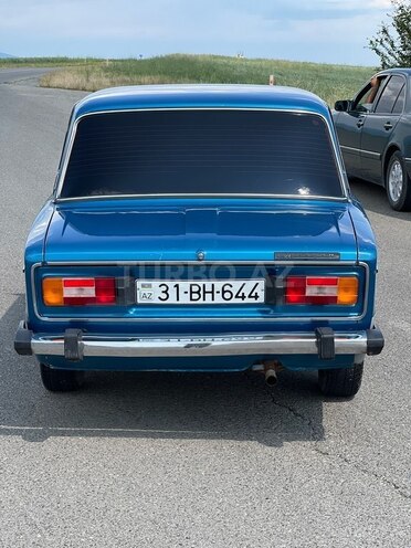 LADA (VAZ) 2106 1998, 95,000 km - 1.6 l - İsmayıllı