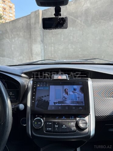 Toyota Corolla Fielder 2020, 79,000 km - 1.5 l - Bakı