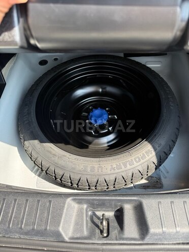 Toyota Corolla Fielder 2020, 79,000 km - 1.5 l - Bakı
