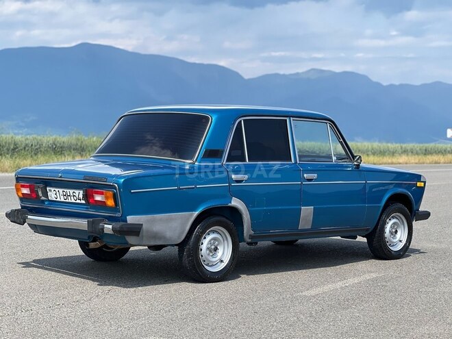 LADA (VAZ) 2106 1998, 95,000 km - 1.6 l - İsmayıllı