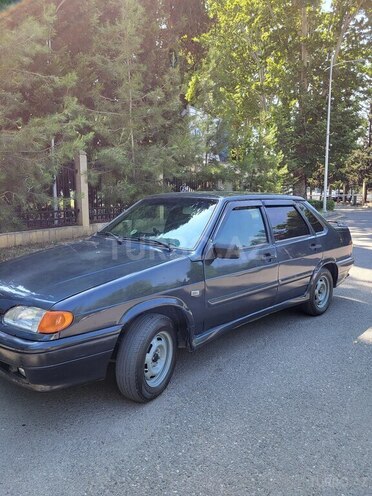 LADA (VAZ) 2115 2007, 374,000 km - 1.5 л - Mingəçevir