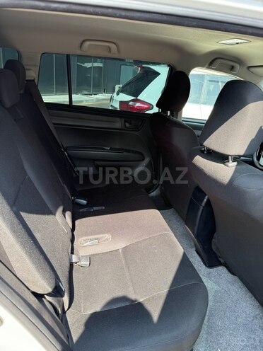 Toyota Corolla Fielder 2020, 79,000 km - 1.5 l - Bakı