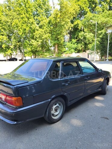 LADA (VAZ) 2115 2007, 374,000 km - 1.5 л - Mingəçevir