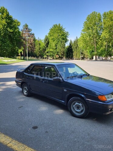 LADA (VAZ) 2115 2007, 374,000 km - 1.5 л - Mingəçevir