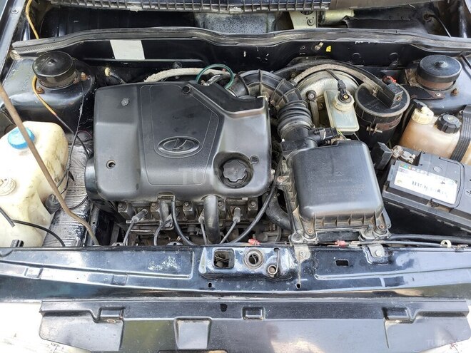 LADA (VAZ) 2115 2007, 374,000 km - 1.5 л - Mingəçevir