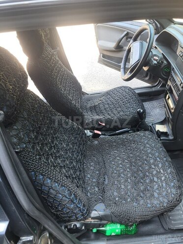 LADA (VAZ) 2115 2007, 374,000 km - 1.5 л - Mingəçevir