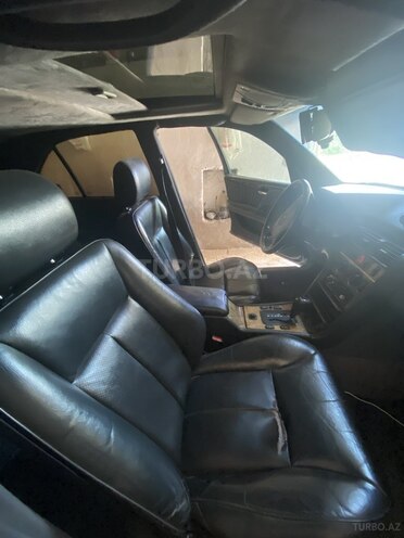 Mercedes E 230 1996, 800,000 km - 2.3 l - Bakı