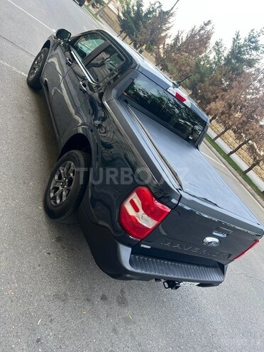 Ford Maverick 2022, 61,155 km - 2.5 л - Bakı