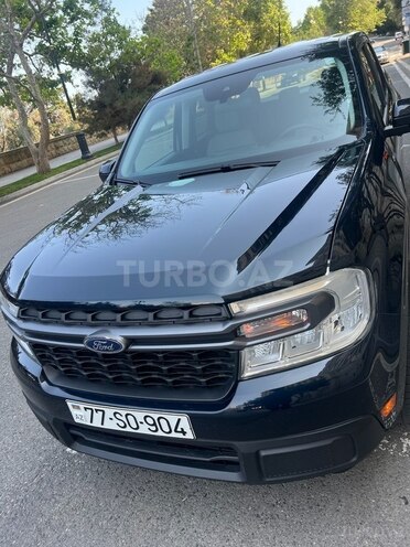Ford Maverick 2022, 61,155 km - 2.5 л - Bakı