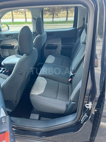 Ford Maverick 2022, 61,155 km - 2.5 л - Bakı