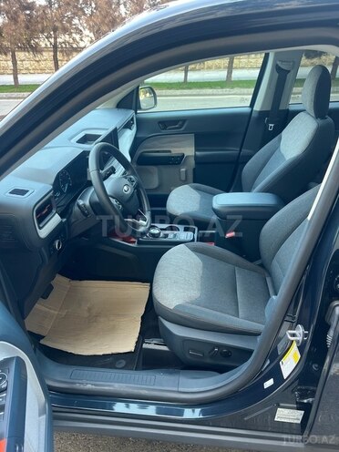 Ford Maverick 2022, 61,155 km - 2.5 л - Bakı