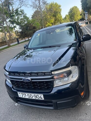 Ford Maverick 2022, 61,155 km - 2.5 л - Bakı