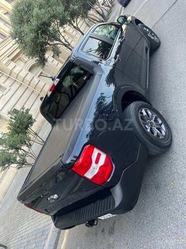 Ford Maverick 2022, 61,155 km - 2.5 л - Bakı