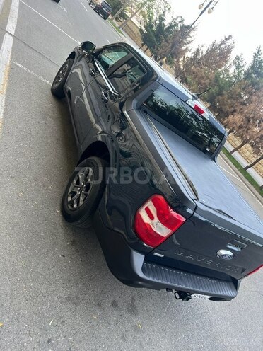 Ford Maverick 2022, 61,155 km - 2.5 л - Bakı