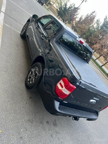 Ford Maverick 2022, 61,155 km - 2.5 л - Bakı