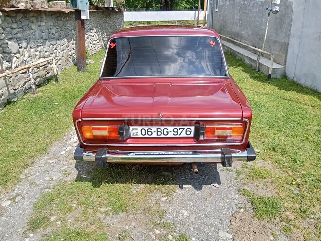 LADA (VAZ) 2106 1990, 48,000 km - 1.5 л - Qəbələ