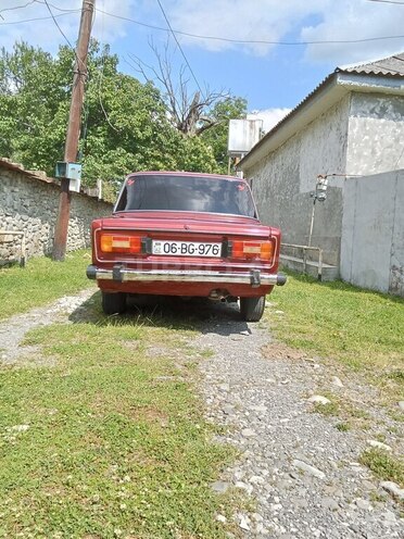 LADA (VAZ) 2106 1990, 48,000 km - 1.5 л - Qəbələ