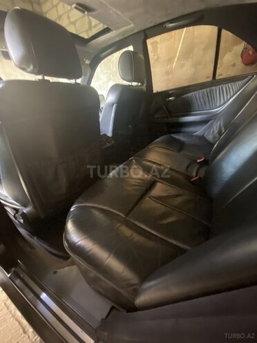 Mercedes E 230 1996, 800,000 km - 2.3 l - Bakı