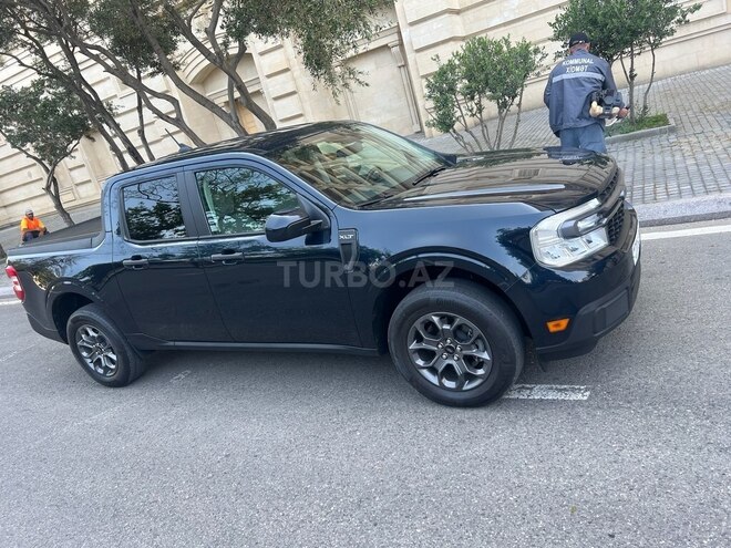 Ford Maverick 2022, 61,155 km - 2.5 л - Bakı