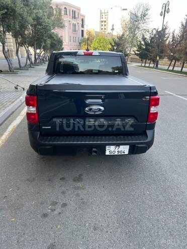 Ford Maverick 2022, 61,155 km - 2.5 л - Bakı