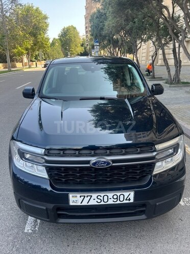 Ford Maverick 2022, 61,155 km - 2.5 л - Bakı