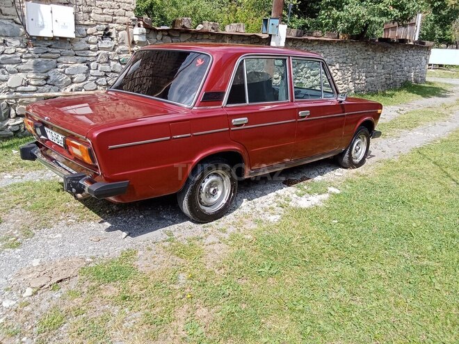 LADA (VAZ) 2106 1990, 48,000 km - 1.5 л - Qəbələ