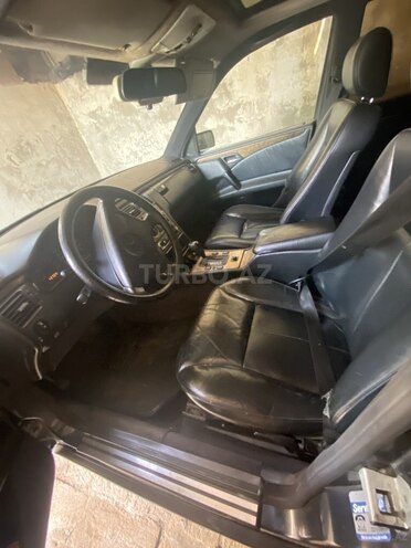 Mercedes E 230 1996, 800,000 km - 2.3 l - Bakı