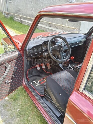 LADA (VAZ) 2106 1990, 48,000 km - 1.5 л - Qəbələ