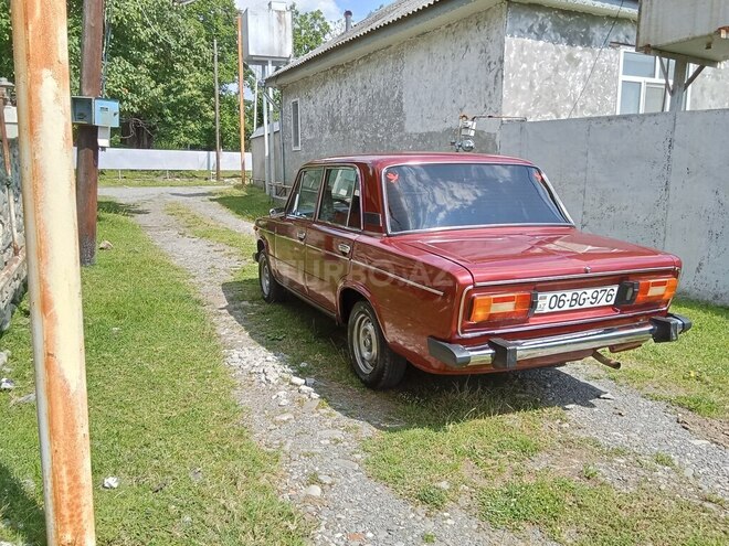 LADA (VAZ) 2106 1990, 48,000 km - 1.5 л - Qəbələ