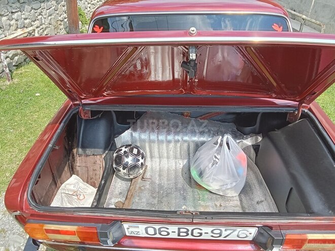 LADA (VAZ) 2106 1990, 48,000 km - 1.5 л - Qəbələ