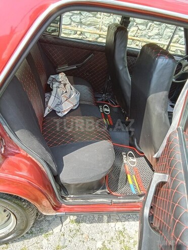 LADA (VAZ) 2106 1990, 48,000 km - 1.5 л - Qəbələ