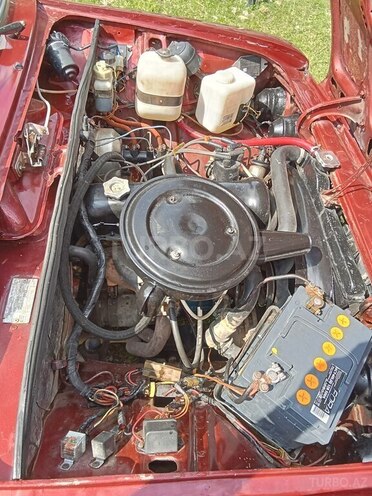 LADA (VAZ) 2106 1990, 48,000 km - 1.5 л - Qəbələ