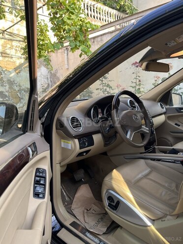 Mercedes GL 550 2010, 89,429 km - 5.5 л - Bakı