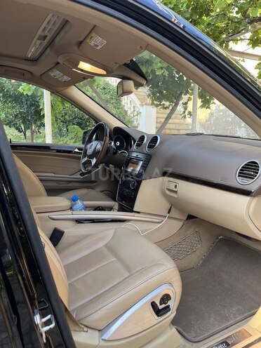 Mercedes GL 550 2010, 89,429 km - 5.5 л - Bakı