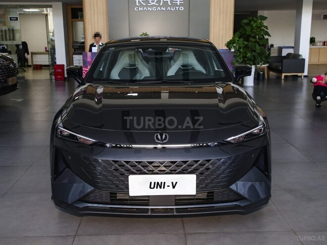 Changan Uni-V iDD-1