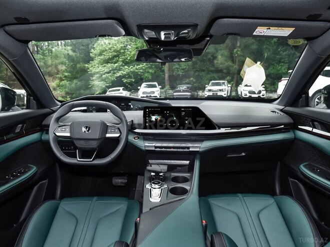 Changan Uni-V iDD-3