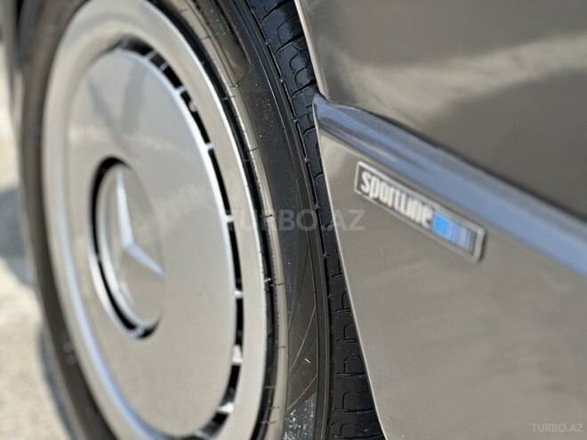 Mercedes 190 1990, 280,000 km - 2.0 л - Bakı